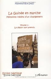 La  Guinée en marche