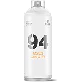 MTN 94 Spray Paint - RV9010 - White