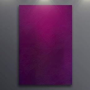 Canvas Wall Art - Abstract Theme- Modern Home Art Stretched and Framed Ready to Hang - 12x18 inches