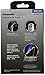 Panasonic ER421KC Ear and Nose Trimmer with Grooming Light, Wet Dry Convenient