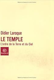 Le  temple