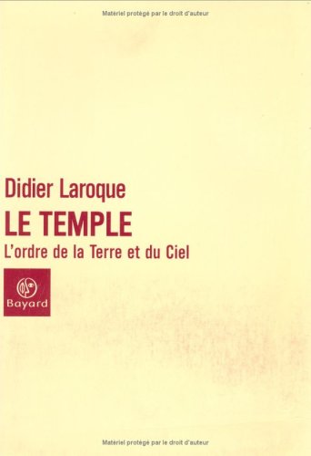 Le  temple