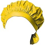 Comair Kaltwellhaube Schwarz – Wasserdichte Nylon-Haube Mit Klettverschluss