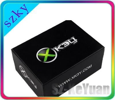 Official For XBOX360 slim DVD Drive Emulator 360 Xkey