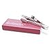 Professional Eyebrow Tweezers Automatic | Epilmatic Original | Slant Tip Precision Tweezers | Quickly and Painlessly remove even the tiniest Hairs with Ease!