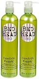 TIGI Bedhead Control Freak Shampoo - 13.5 oz - 2 pk