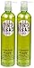 TIGI Bedhead Control Freak Shampoo - 13.5 oz - 2 pk