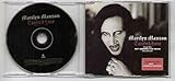 MARILYN MANSON - TAINTED LOVE - CD (not vinyl)