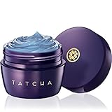 Indigo Soothing SilkBody Butter Travel Size by Tatcha