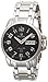 Bulova Men's 96C100 Marine Star Stainless Steel Bracelet Watch