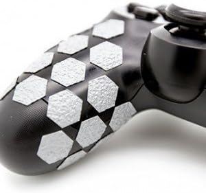 Gear Gripz Non-slip Grip Tape - Honeycomb Pattern (Grey) by Gear Gripz