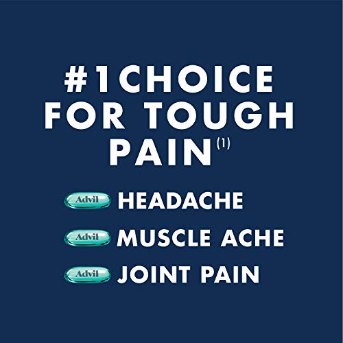 Advil Liqui-Gels 200mg 20ct - Image 6