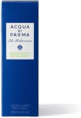 Acqua Di Parma BM Bergamotto Body Lotion 150 ml - Nourishing & Scented Hydration view 3