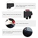 PETTOM Pet Car Door Protector Dog Car Door Cover 28 X 22inch Waterproof Vehicle Door Guard Sturdy Anti Scratch Water-Resistant Set of 2 Machine Washable