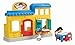 Fisher-Price Little People Restaurant