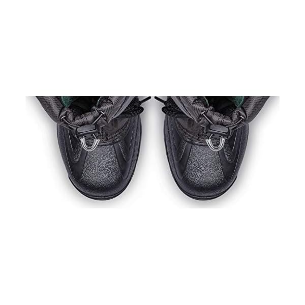 SOREL Women's Snowlion XT Insulated Winter Boot Pretty Boots and Shoes