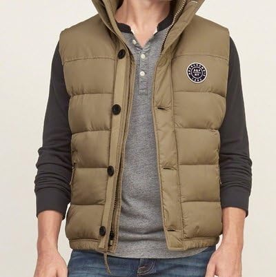 Amazon アバクロ Abercrombie Fitch アバクロンビー フィッチ A F メンズ ダウン ベスト ジャケット フリース裏地 ベージュ ワインレッド Xlサイズ 並行輸入品 Vita2221 Xl ベスト 通販 Amazon アバクロ Abercrombie Fitch アバクロンビー フィッチ A F メンズ ダウン ベスト ジャケット フリース裏地 ベージュ ワインレッド Xlサイズ 並行輸入品 Vita2221 Xl ベスト 通販