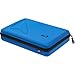 SP Gadgets POV Case 3.0 for GoPro (Large, Blue)