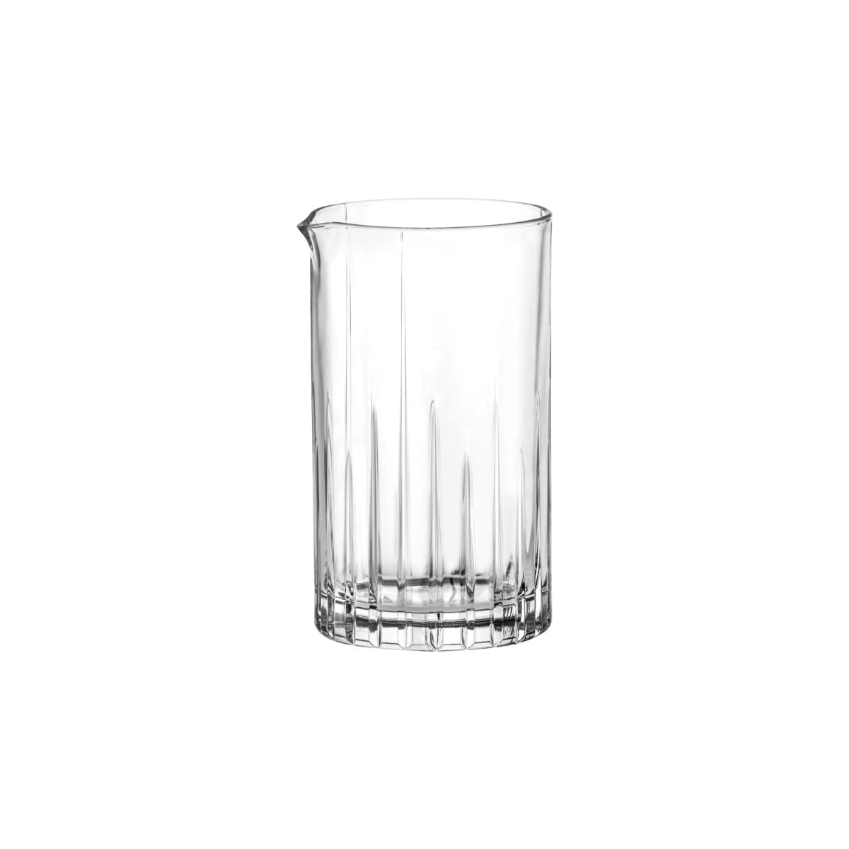RCR 26524020006 Crystal Glassware Timeless Cocktail Mixing Jug, 65 CL