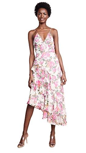 off shoulder v neck dress Ivory Lace Chiffon V-neck Slip Beach Wedding Dresses,DB01 – DaintyBridal HARD-TAGGED-MA-06.15.26 Lining Length Cores:Poetry Blue-off White Unique Fashion Baby Short
