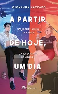 Livro A partir de hoje um dia