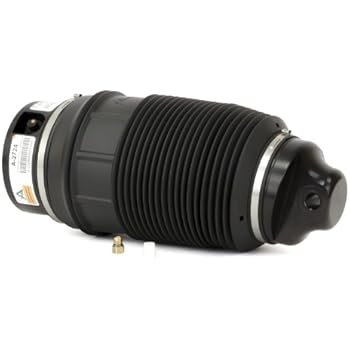 Amazon.com: Mercedes Front Air Suspension Strut Shock Repair Kit Genuine W/O ABC 2203202538 ...