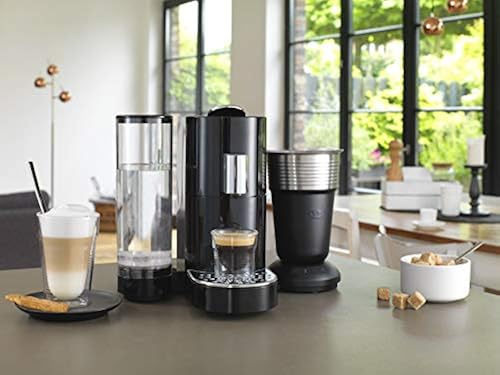 K-fee Twins II \u0026 Latte Verismo Pod 
