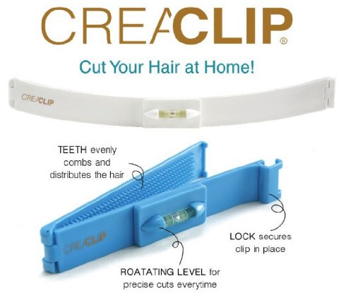 The Original CreaClip