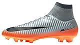 Nike Men's Mercurial Victory VI CR7 DF FG Soccer Cleat