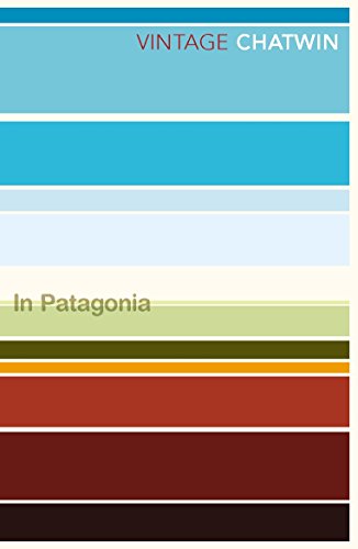 EBOOK In Patagonia<br />DOC