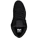 DC Men's Pure High-top Wc Tx Se Skate Shoe