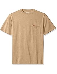 Pendleton - Camiseta de manga corta para hombre