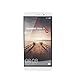 lhelper [2 Pack]Huawei mate 9 Screen Protector [Tempered Glass] [Full Coverage] [Colored Edge], [3D Full Curved Edge] [No Bubble],Tempered Glass Protector for Huawei mate 9 (gold)