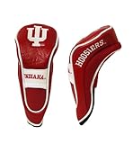 NCAA Indiana University Hybrid Team Head Cover
