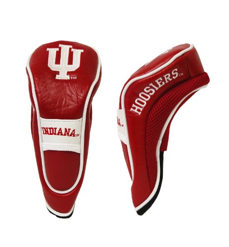 NCAA Indiana Hoosiers Hybrid Head Cover