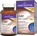 New Chapter Liver Take Care 30 Vegetarian Capsule (2 Pack)