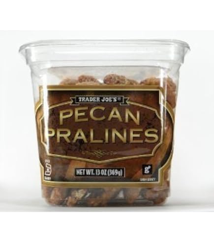 Amazon.com : Trader Joe's Candied Pecans, 5 Oz - PACK OF 2