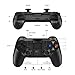 GameSir T1 Bluetooth Wireless Controller Android PUBG Gamepad, Wired USB PC Gaming Controller(Windows 7/8/10), PS3thumb 1