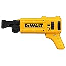 DEWALT DCF6201 20-volt MAX XR Li-Ion Drywall ScrewGun Cordless Collated Magazine Attachment 