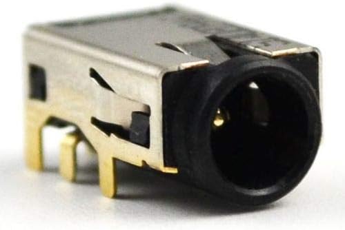 DC Power Jack Socket Connector for Asus VivoBook Zenbook UX21A UX32A UX31A Q200E S200E X201E X202E X200 X201 Q200 S200 X202E-DH31T X201E-KX UX32V-DDB71 X202E-CT011H UX31A2 UX32V X200M K200M