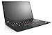Lenovo ThinkPad X1 Carbon 3rd Generation - Core i5-5300U, 8GB RAM, 256GB SSD, 14.0in FHD 1920x1080 Display, Windows 7 Pro