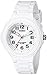 Casio Women's LX-S700H-7BVCF Solar White Watch