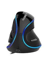 J-Tech Digital Mouse V628 Series RF inalámbrico Óptico 800DPI ratón