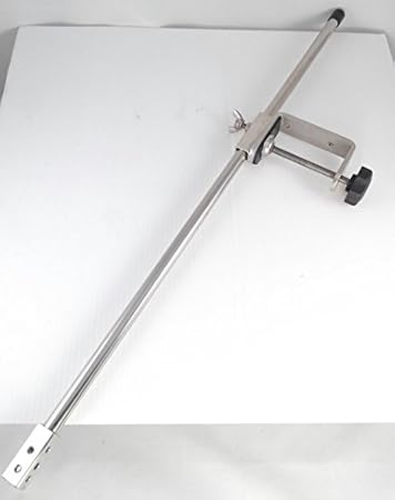 Amazon トランサムシャフト ６０ 魚探用 振動子 取り付け ブラケット ブラケット パーツ ボート用品