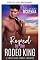 Livro Laçada pelo rei do rodeio (Rancho Silver Spur Livro 2)
