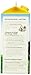 Organic Valley, Organic Omega-3 2% Reduced Fat Milk, Ultra Pasteurized, Half Gallon, 64 Ounces