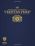 Combinatorics & Probability (Veritas Prep GMAT Series)