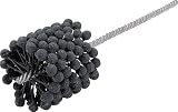BGS Do it yourself 1262 Honing Tool Flexible Grit 120 for 81-83mm Cylinders view 4