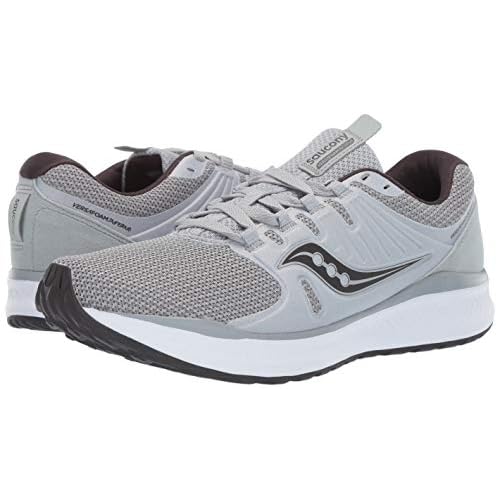 saucony men's versafoam inferno road running shoe