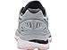 ASICS Women's Mens Fitness/Cross-Training Athletic Shoe, mid grey/mid grey/seashell pink, 7 Medium US